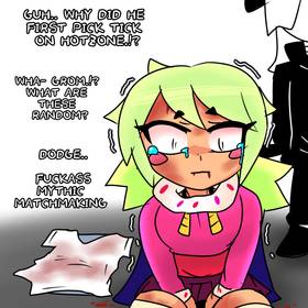 Read Gift Shop Melodie   77 Page 2 in English