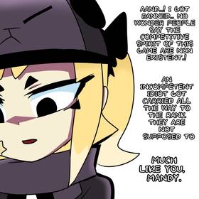 Read Gift Shop Melodie   77 Page 3 in English
