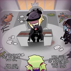 Read Gift Shop Melodie   77 Page 4 in English
