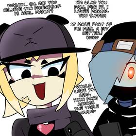 Read Gift Shop Melodie   77 Page 5 in English