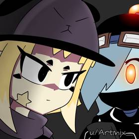 Read Gift Shop Melodie   77 Page 6 in English