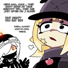 Read Gift Shop Melodie   77 Page 9 in English