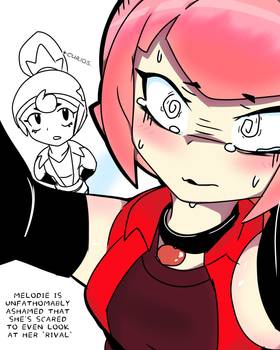 Read Gift Shop Melodie   2 Page 2 in English