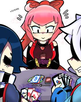Read Gift Shop Melodie   4 Page 1 in English