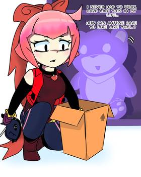 Read Gift Shop Melodie   6 Page 1 in English
