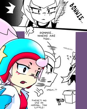 Read Gift Shop Melodie   6 Page 3 in English