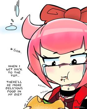 Read Gift Shop Melodie   7 Page 3 in English