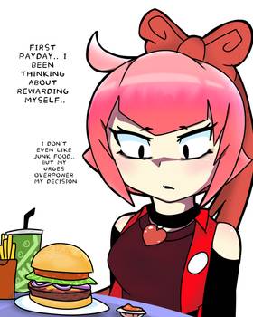 Read Gift Shop Melodie   7 Page 1 in English