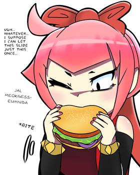Read Gift Shop Melodie   7 Page 2 in English