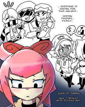 Read Gift Shop Melodie   9 Page 2 in English
