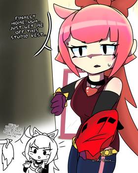 Read Gift Shop Melodie   13 Page 1 in English