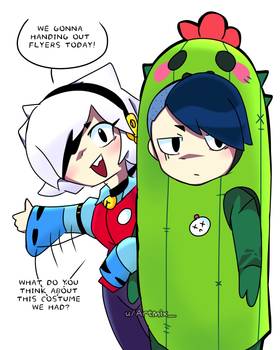 Read Gift Shop Melodie   14 Page 2 in English