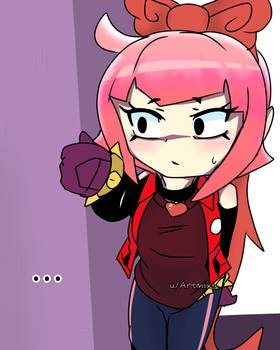 Read Gift Shop Melodie   17 Page 1 in English