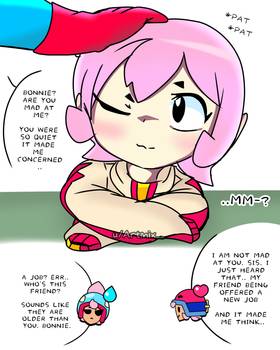 Read Gift Shop Melodie   18 Page 2 in English