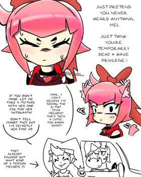 Read Gift Shop Melodie   20 Page 2 in English
