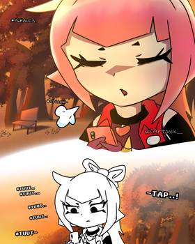 Read Gift Shop Melodie   21 Page 2 in English