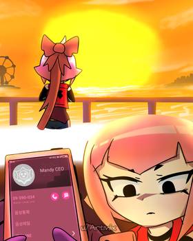 Read Gift Shop Melodie   21 Page 1 in English