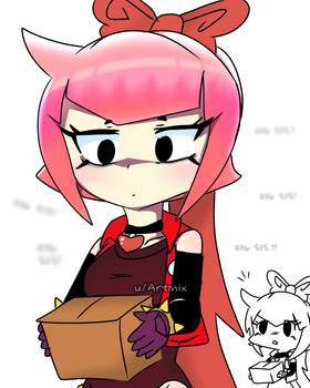 Read Gift Shop Melodie   22 Page 1 in English