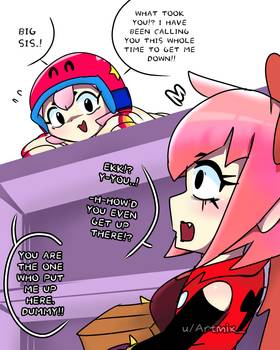 Read Gift Shop Melodie   22 Page 2 in English