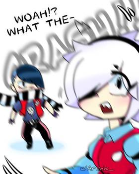 Read Gift Shop Melodie   26 Page 1 in English