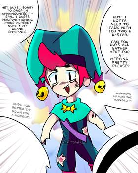 Read Gift Shop Melodie   26 Page 2 in English