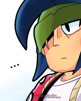 Read Gift Shop Melodie   27 Page 1 in English