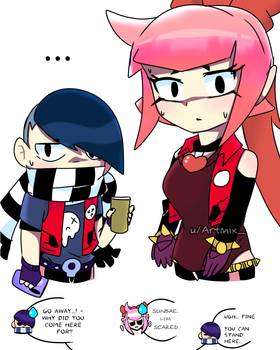 Read Gift Shop Melodie   27 Page 2 in English