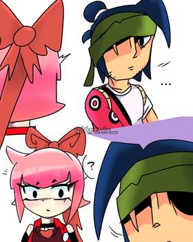 Read Gift Shop Melodie   28 Page 2 in English