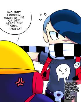Read Gift Shop Melodie   29 Page 2 in English