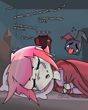 Read Gift Shop Melodie   30 Page 1 in English