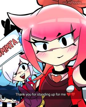 Read Gift Shop Melodie   31 Page 1 in English