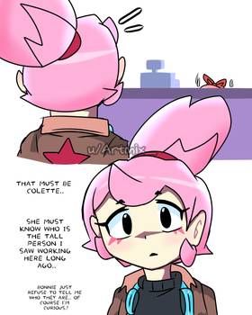Read Gift Shop Melodie   32 Page 2 in English