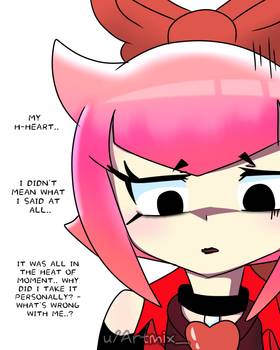 Read Gift Shop Melodie   33 Page 2 in English