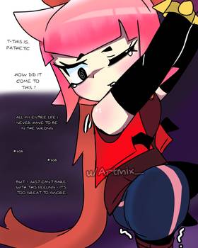 Read Gift Shop Melodie   34 Page 3 in English