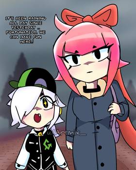Read Gift Shop Melodie   35 Page 1 in English