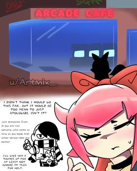 Read Gift Shop Melodie   35 Page 2 in English