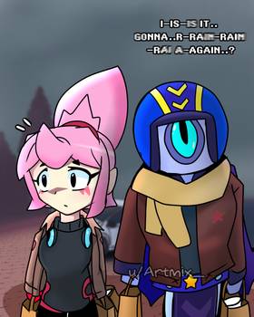 Read Gift Shop Melodie   36 Page 1 in English
