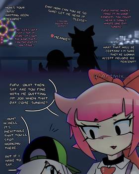 Read Gift Shop Melodie   37 Page 2 in English