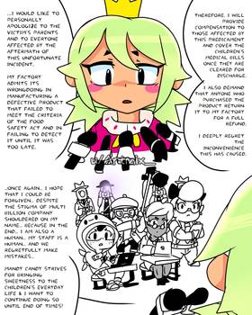 Read Gift Shop Melodie   39 Page 3 in English