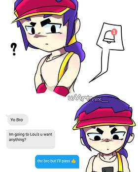 Read Gift Shop Melodie   41 Page 3 in English