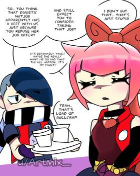 Read Gift Shop Melodie   44 Page 1 in English