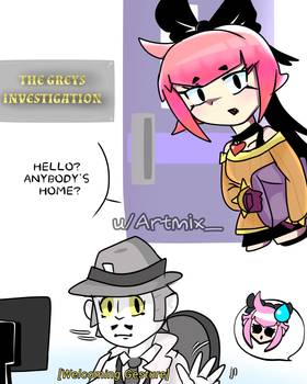 Read Gift Shop Melodie   47 Page 2 in English