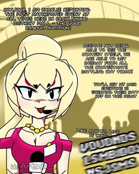 Read Gift Shop Melodie   49 Page 1 in English