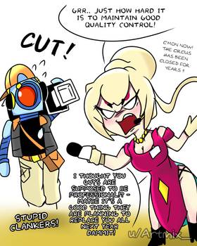 Read Gift Shop Melodie   49 Page 2 in English