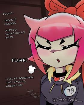 Read Gift Shop Melodie   50 Page 1 in English