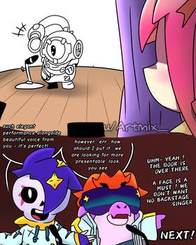 Read Gift Shop Melodie   50 Page 2 in English