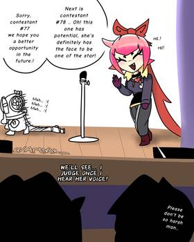 Read Gift Shop Melodie   50 Page 3 in English