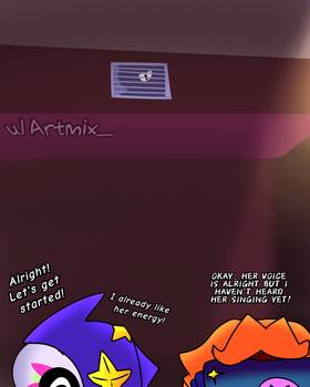 Read Gift Shop Melodie   50 Page 5 in English