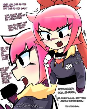 Read Gift Shop Melodie   50 Page 9 in English