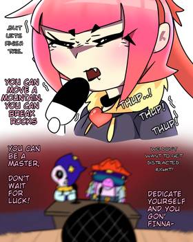 Read Gift Shop Melodie   50 Page 10 in English